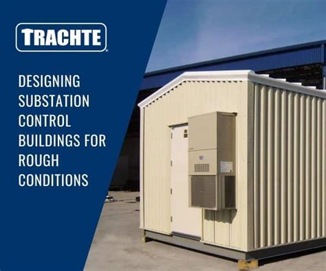 trachte substations